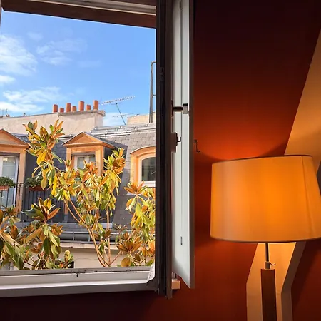 Apartment Nel Cuore Elegante Di Faubourg Saint Honore *
